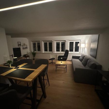 Appartement Goslar Living 1 Extérieur photo