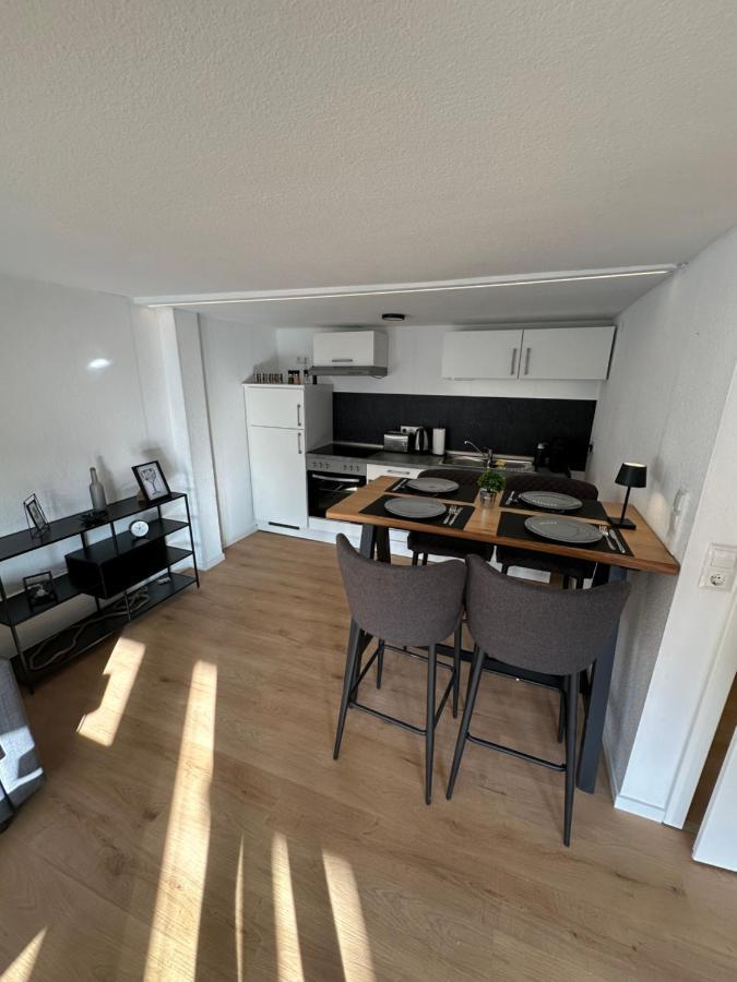 Appartement Goslar Living 1 Extérieur photo