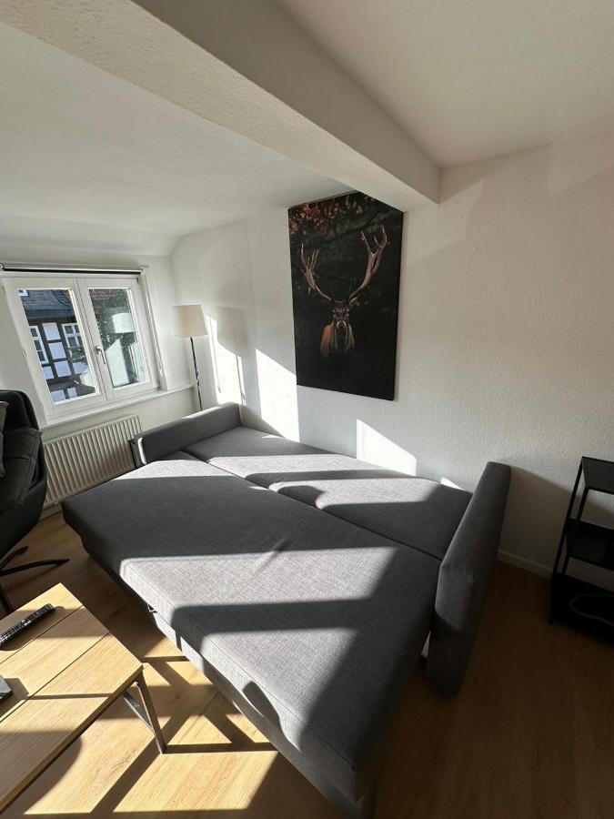 Appartement Goslar Living 1 Extérieur photo