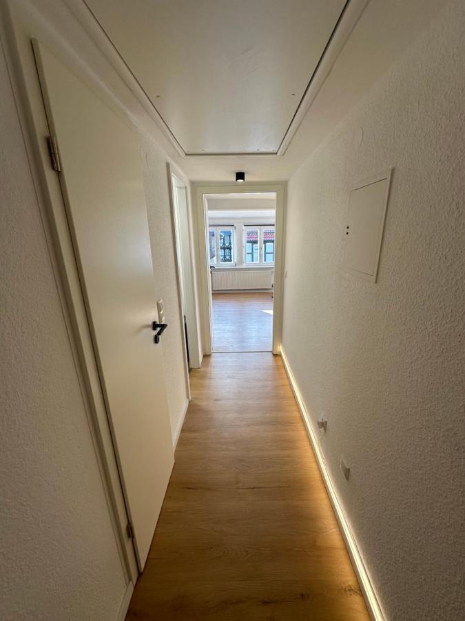 Appartement Goslar Living 1 Extérieur photo