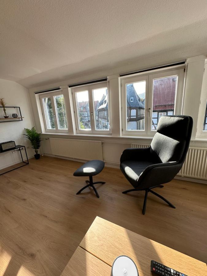 Appartement Goslar Living 1 Extérieur photo